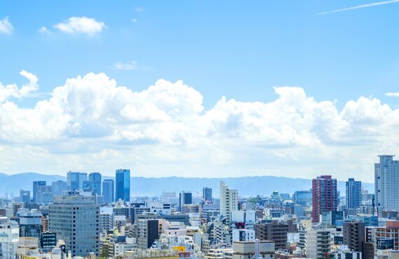 大阪で未経験から始める電気通信工事　正社員求人（未経験から資格取得まで～）