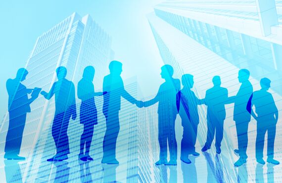 「目標をもってお仕事ができます！」大阪府・電気通信工事の求人情報　：株式会社FUKUSUKE SYSTEM