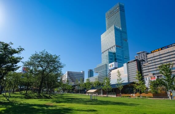 電気通信工事の求人　大阪の求人　「より良い環境でお仕事しませんか？」　株式会社FUKUSUKE SYSTEM